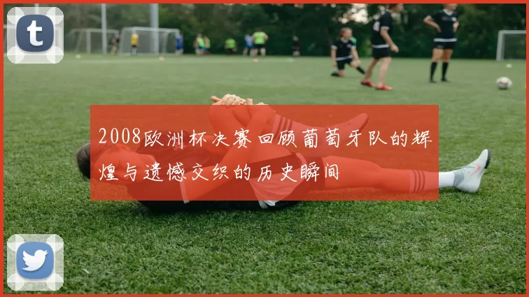2008欧洲杯决赛回顾葡萄牙队的辉煌与遗憾交织的历史瞬间
